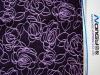 RAYON POLYESTER JACQUARD FABRIC