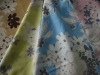 RAYON PRINT FABRIC