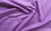 RAYON SPANDEX SINGLE JERSEY WITH FOIL FABRIC