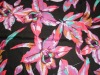 RAYON TWILL PRINTED FABRIC