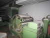 RIETER C 1/3 CARDING MACHINES