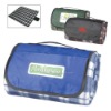 ROLL-UP PICNIC FLEECE BLANKET