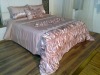 ROMANTIC BEDSPREAD