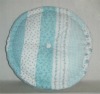 ROUND FASHION CHAIR CUSHION (tatami)