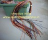 ROUND LEATHER CHORDS FOR LEATHER JEWELLERY