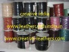 ROUND LEATHER LACES