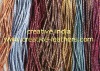ROUNDLEATHER LACE