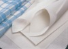 RPET 22 needles stitchbonded nonwoven for Shopping bags(Certificate)