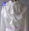 RPET Blouse fabric  / fashion fabric