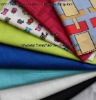 RPET fabric/Recycled fabric/eco-friendly fabric