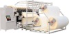 RPNQ-943-1 Non Shuttle Quilting Machine