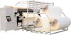 RPNQ-943-1 Non Shuttle Quilting Machine