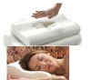 RS-100 Velour Fabric Cover Adult Memory Foam Pillow