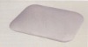 RS-107 Velour Fabric Cover Adult Memory Foam Pillow