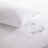 RSQJ-262 Anti-Bacteria Waterproof Polyester Pillow Protector