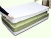 RSQJ-331 Anti-Bacteria Waterproof Polyester Mattress Enclosure