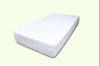 RSQJ-603 Anti-Bacteria Waterproof Polyester Mattress Protector