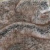 Rabbit skin / imitation animal furs