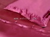 Radiation Protection 100% Mulberry Silk Pillowcases
