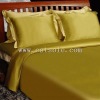 Radiation Protection 100% Silk Bedding Set