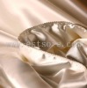 Radiation Protection 100% Silk Comforter