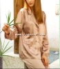 Radiation Protection Luxurious Silk Pajamas