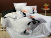 Rain Romantic Bedding set/Bed Sheet