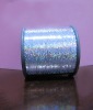 Rainbow M type metallic yarn