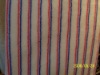 Rainbow Striped Paint Roller Fabric