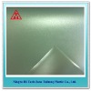 Raincoat PVC Leather Production Process