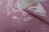 Rainwear fabric