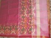 Rajkoty Adtala Narikunjar patola saree