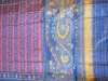 Rajkoty Tissue patola saree