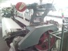 Rapier Loom machine