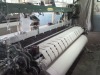 Rapier Loom machine