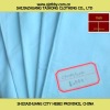 Rapier loom production open selvedge woven fabirc