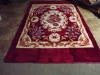 Raschel Mink Carpet