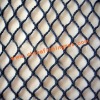 Raschel knotless Net