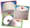 Raw Cotton Yarn