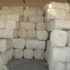 Raw Cotton in Bales
