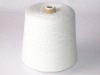 Raw White Acrylic Yarn