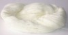 Raw White Acrylic Yarn