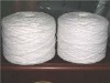 Raw White Recycle Cotton Mop Yarn 0.5s