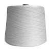 Raw White Regenerated/Recycle Cotton/Polyester Yarn18s