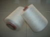 Raw White Regenerated/Recycle Cotton/Polyester Yarn8s