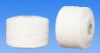 Raw White Virgin polyester yarn 30s