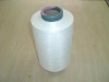 Raw White polyester DTY yarn (150D/36F)