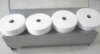 Raw material for sanitary napkins
