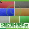 Raw material pp non woven fabric