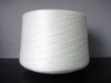 Raw polyester yarn 20s/1-60s/1